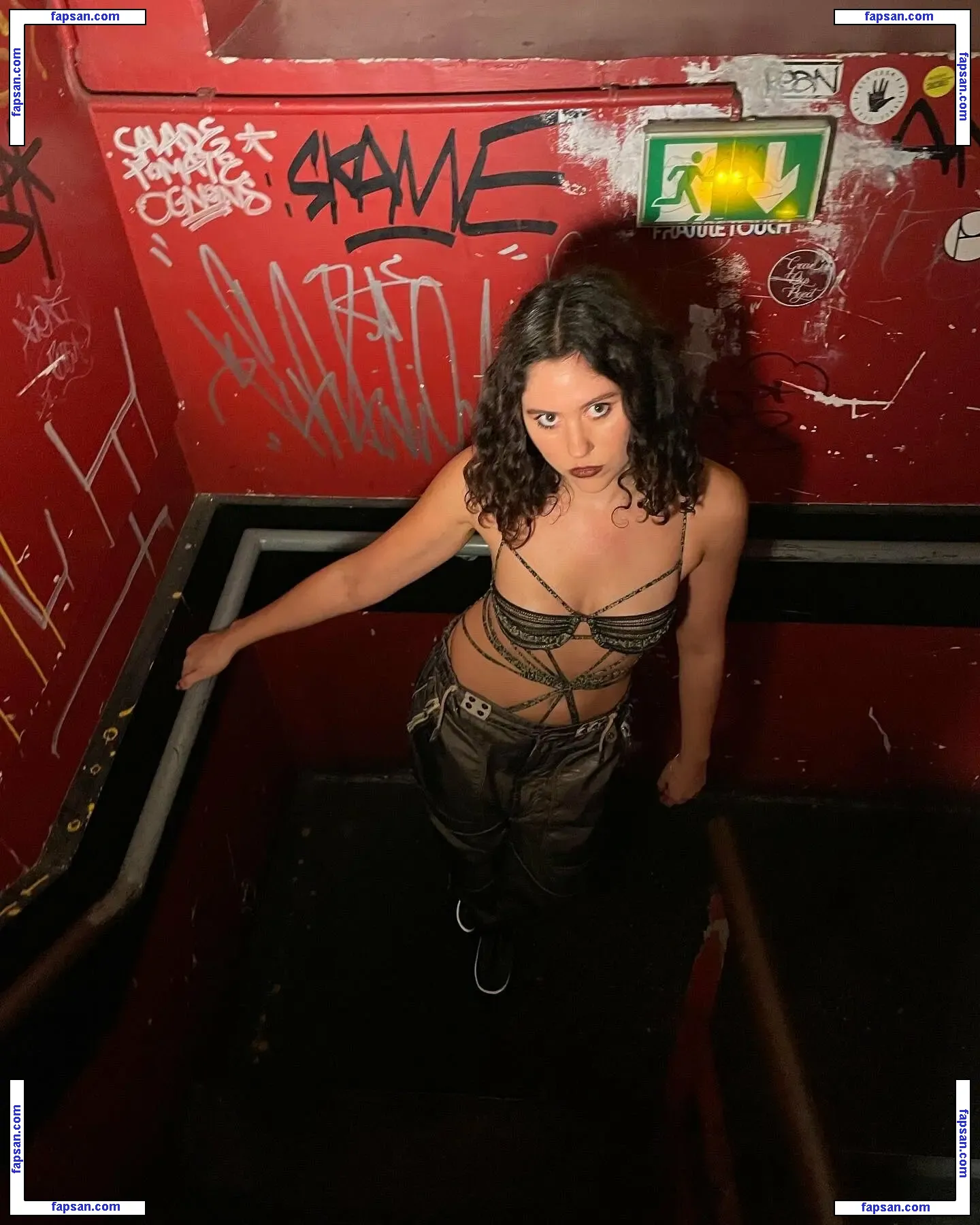 Eliza Sophie Caird nude photo #0001 from OnlyFans