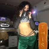 Eliza Sophie Caird nude #0014