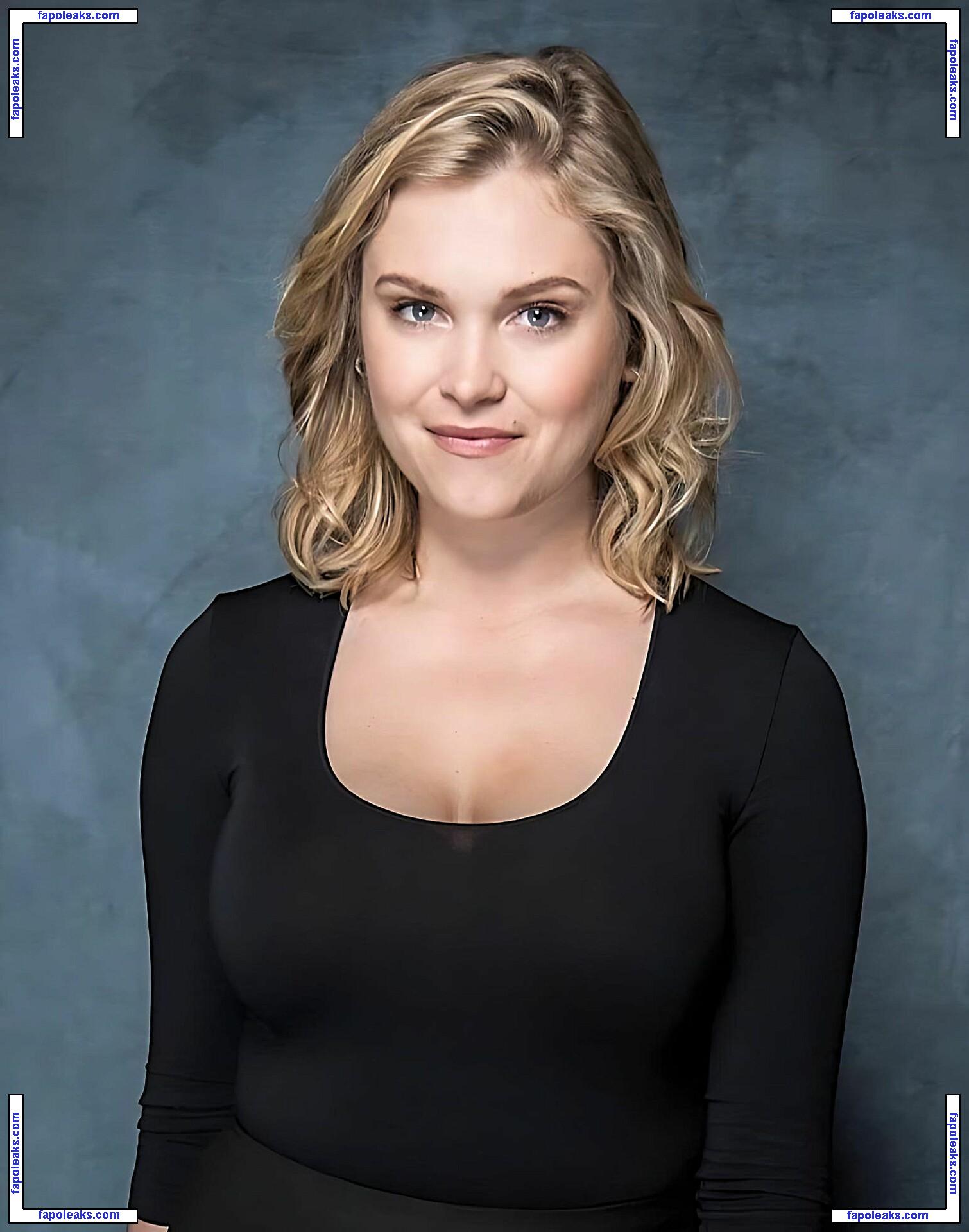 Eliza Taylor / elizajaneface nude photo #0056 from OnlyFans