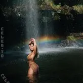 eliza_zloidoctor голая #0003