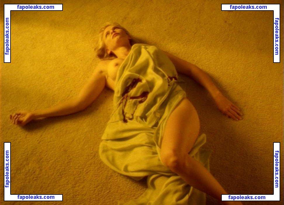 Elizabeth Baldwin голая фото #0001 с Онлифанс