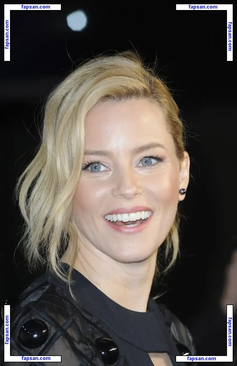 Elizabeth Banks nude photo #0010 from OnlyFans