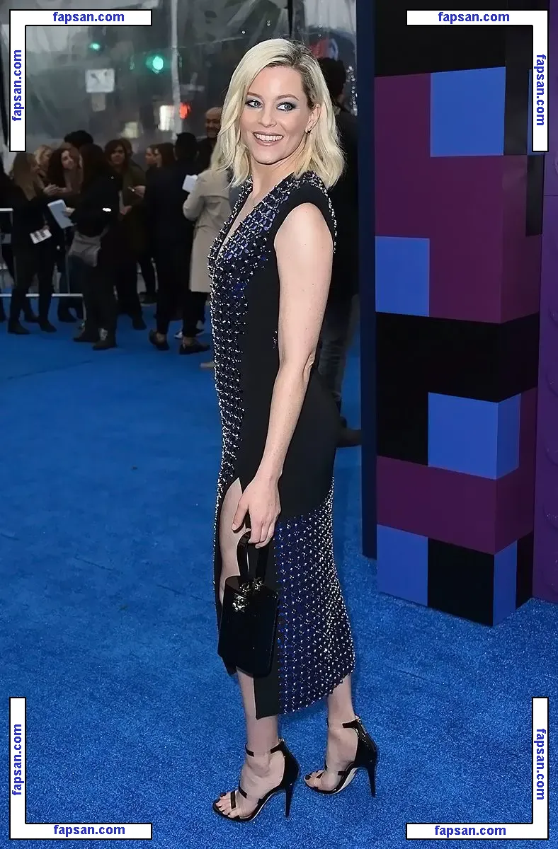 Elizabeth Banks nude photo #0415 from OnlyFans