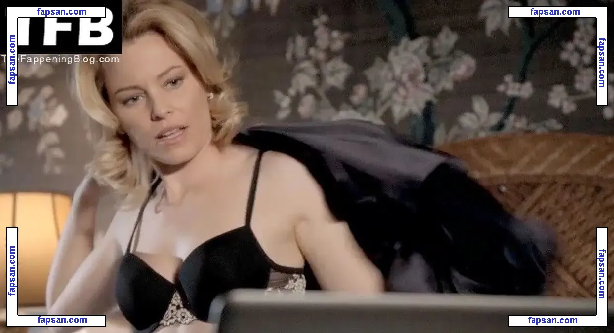 Elizabeth Banks nude photo #0459 from OnlyFans