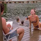 Elizabeth Banks nude #0107