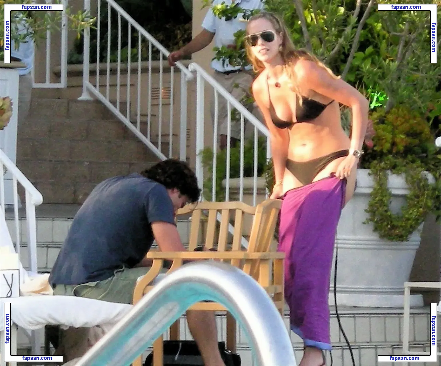 Elizabeth Berkley голая фото #0014 с Онлифанс