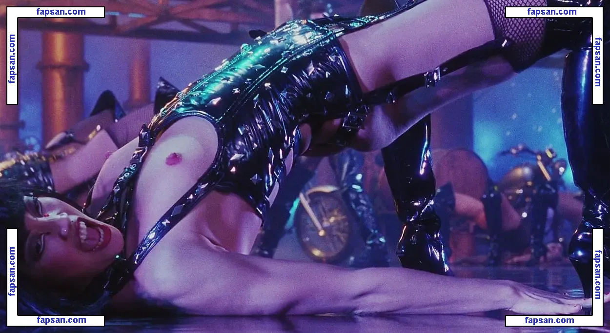 Elizabeth Berkley голая фото #0061 с Онлифанс