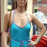 Elizabeth Berkley голая #0021