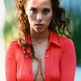 Elizabeth Berkley голая #0027