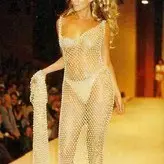 Elizabeth Berkley голая #0039