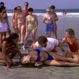 Elizabeth Berkley голая #0047