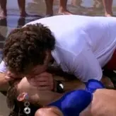 Elizabeth Berkley голая #0050