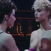 Elizabeth Berkley голая #0060