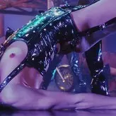 Elizabeth Berkley голая #0061