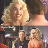 Elizabeth Berkley голая #0089