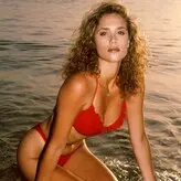 Elizabeth Berkley голая #0125