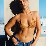 Elizabeth Berkley голая #0129