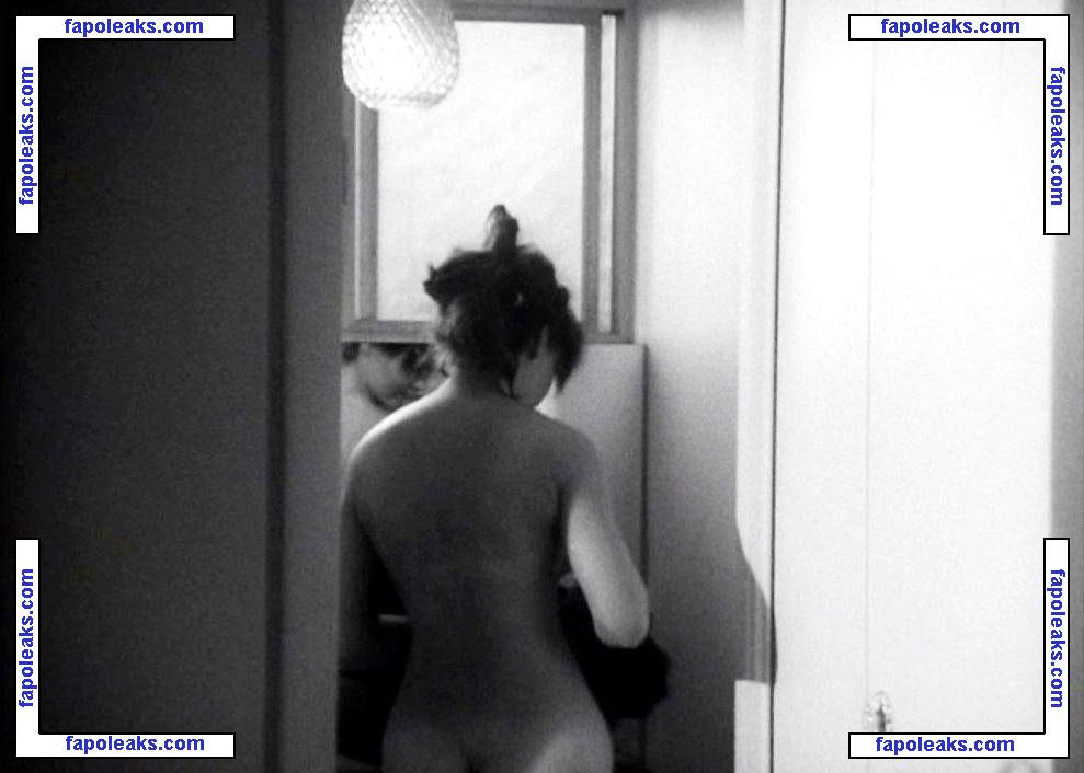 Elizabeth Bing голая фото #0004 с Онлифанс