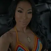 Elizabeth Carson голая #0001