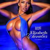 Elizabeth Chevalier nude #0030