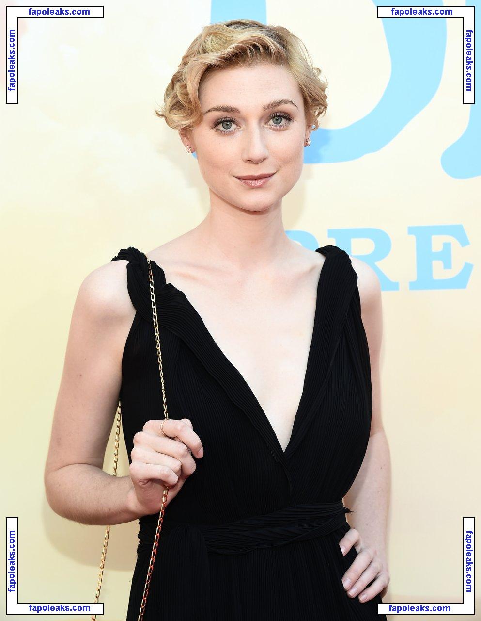 Elizabeth Debicki / elizabethdebickinators голая фото #0018 с Онлифанс