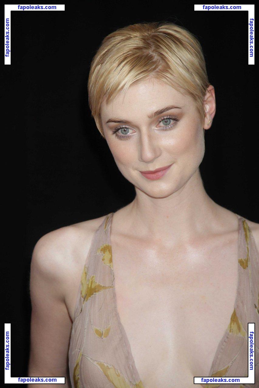 Elizabeth Debicki / elizabethdebickinators голая фото #0020 с Онлифанс