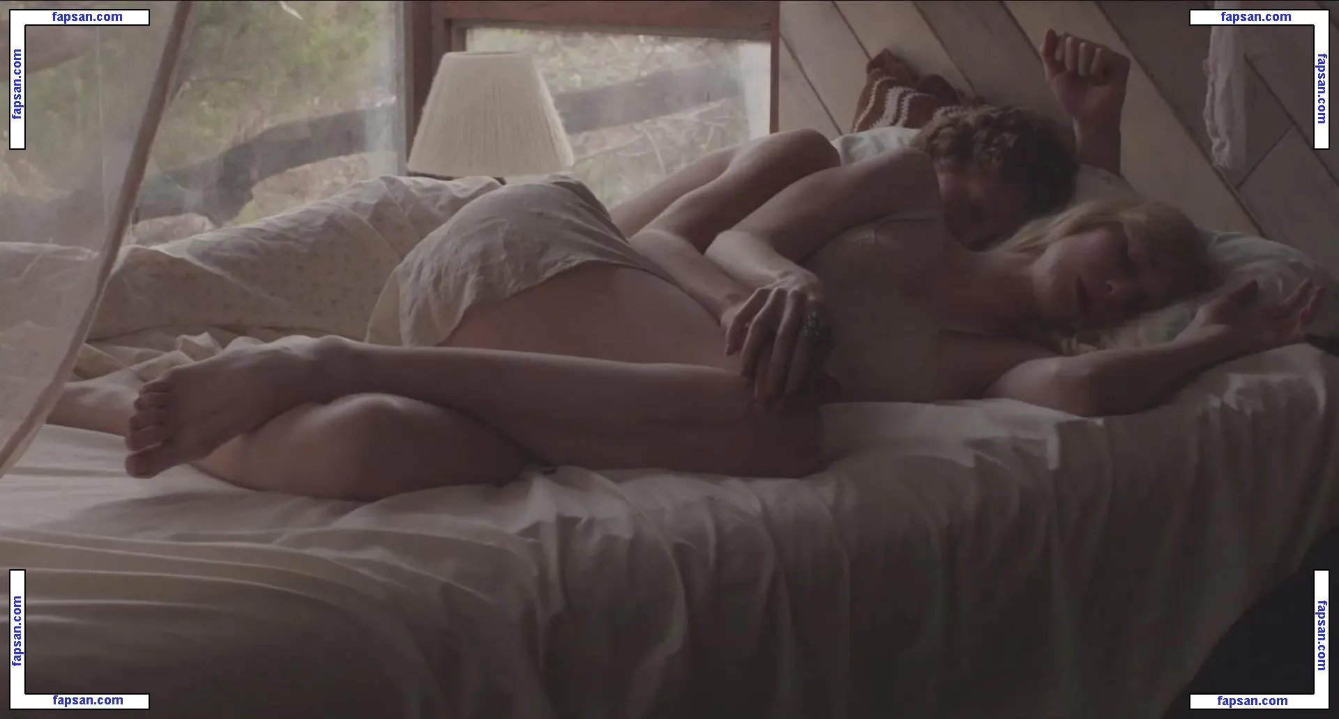 Elizabeth Debicki nude photo #0030 from OnlyFans