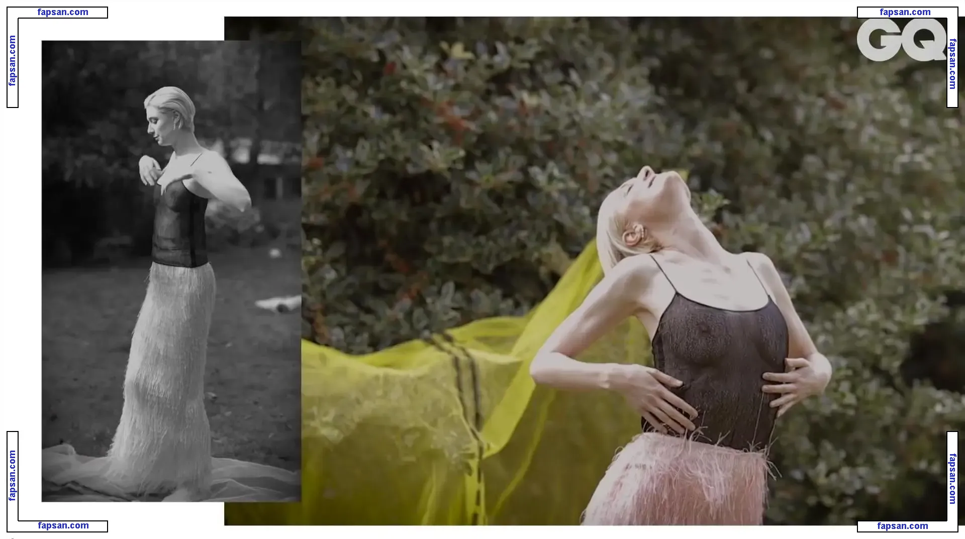 Elizabeth Debicki nude photo #0034 from OnlyFans