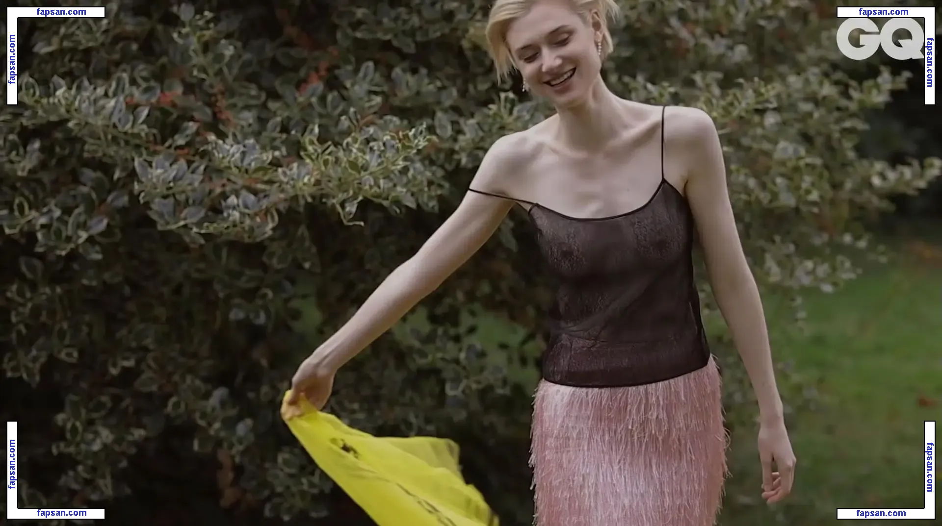 Elizabeth Debicki nude photo #0035 from OnlyFans