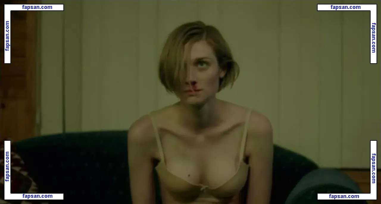 Elizabeth Debicki nude photo #0036 from OnlyFans