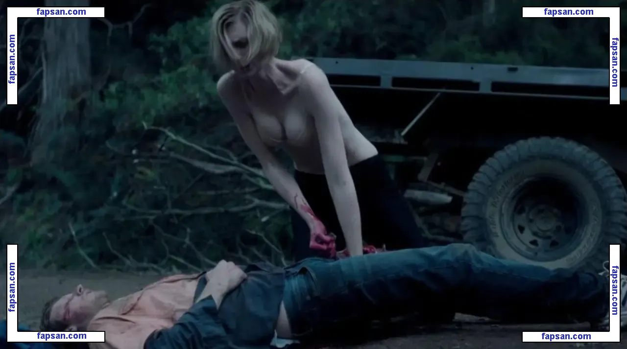 Elizabeth Debicki nude photo #0038 from OnlyFans