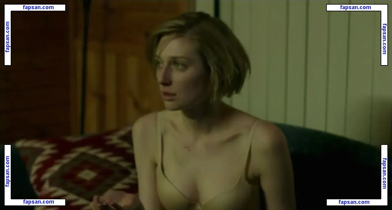 Elizabeth Debicki nude photo #0045 from OnlyFans