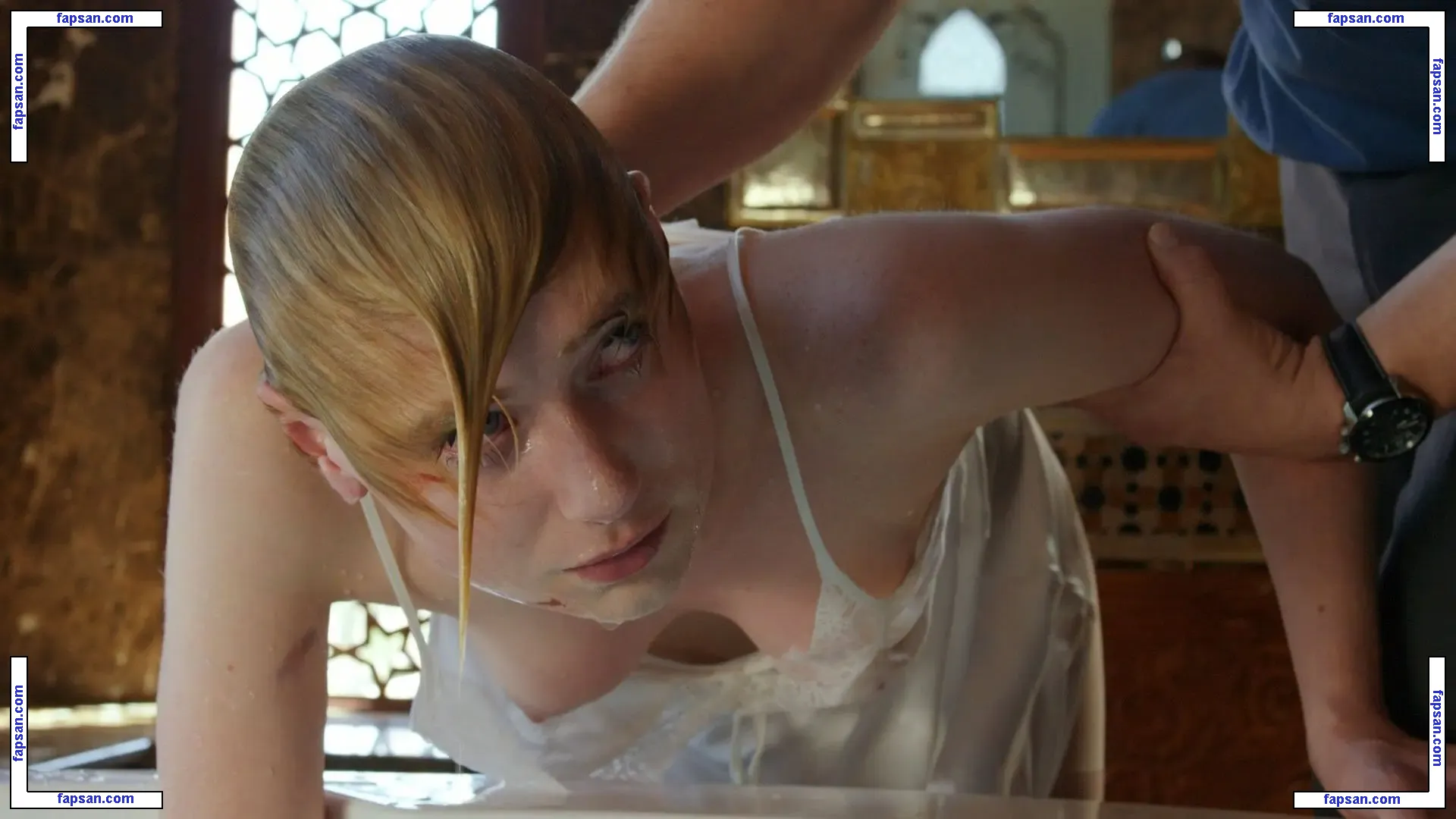 Elizabeth Debicki nude photo #0116 from OnlyFans