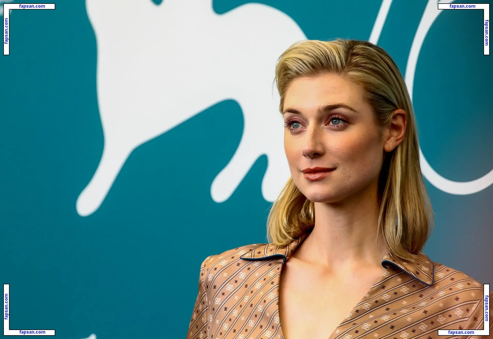 Elizabeth Debicki / elizabethdebickinators nude photo #0156 from OnlyFans