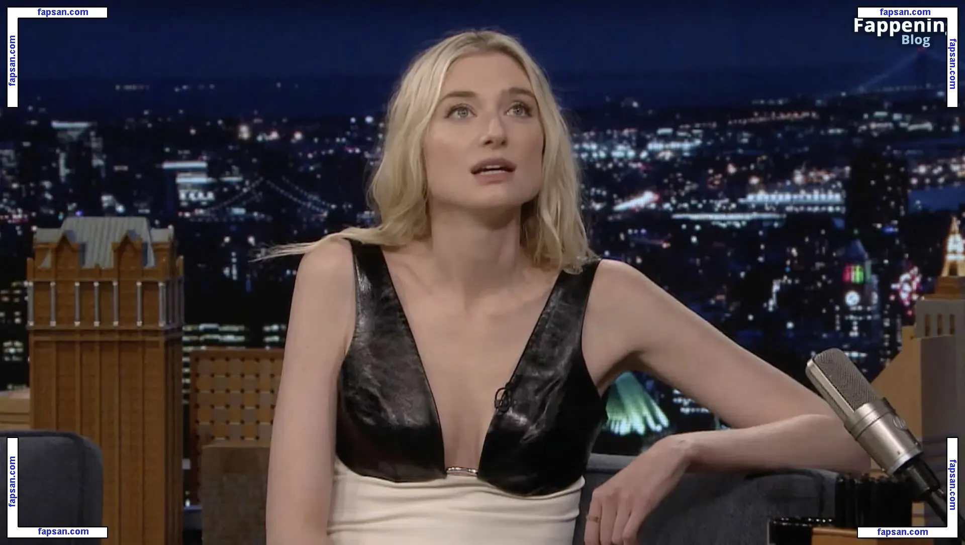 Elizabeth Debicki nude photo #0193 from OnlyFans