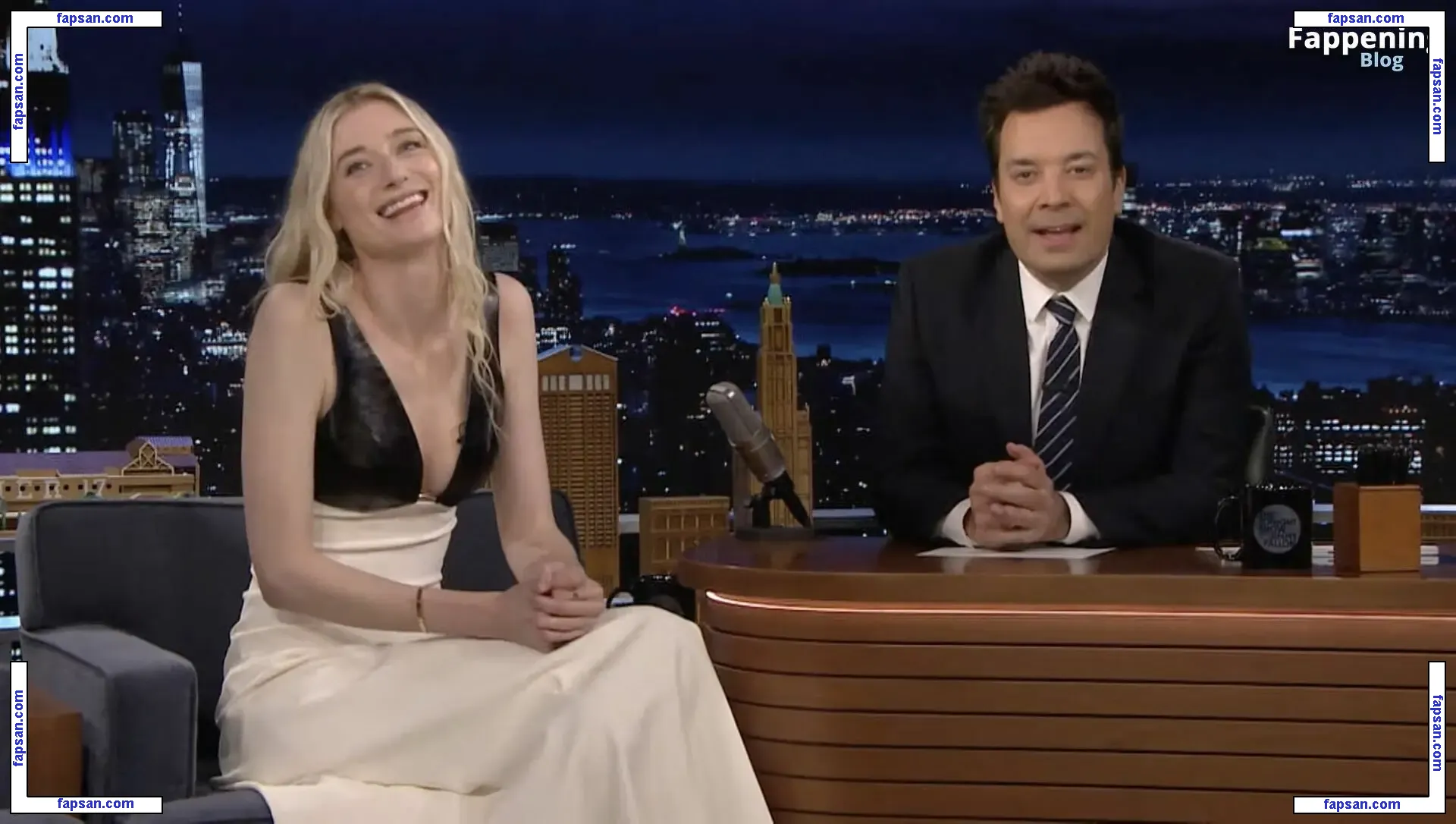 Elizabeth Debicki nude photo #0199 from OnlyFans