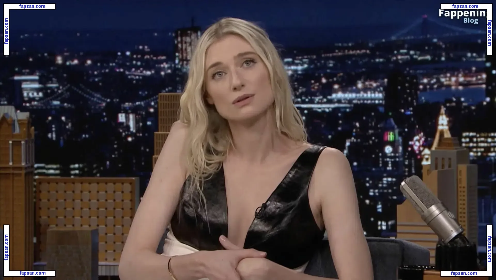 Elizabeth Debicki nude photo #0201 from OnlyFans