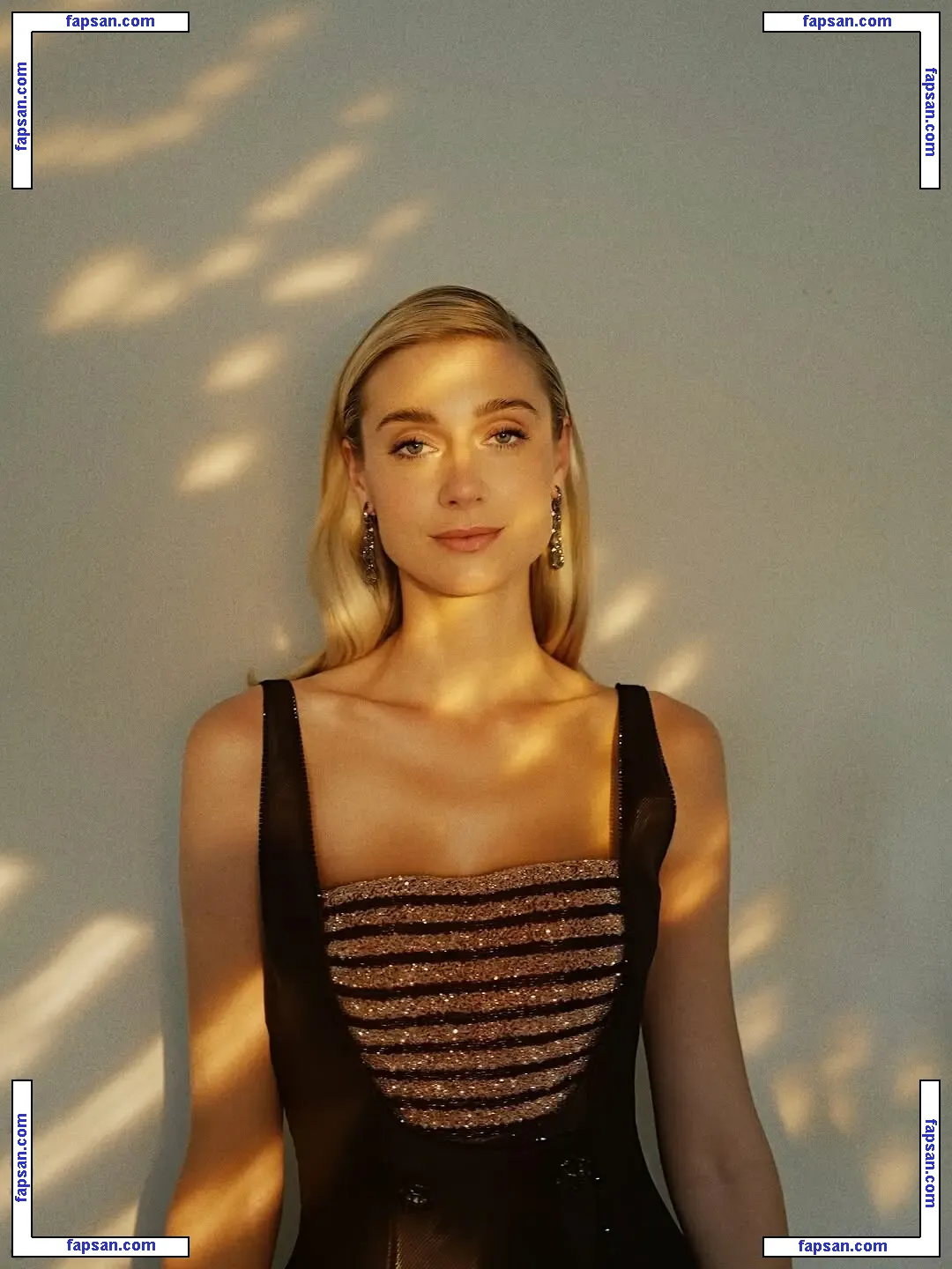 Elizabeth Debicki голая фото #0300 с Онлифанс