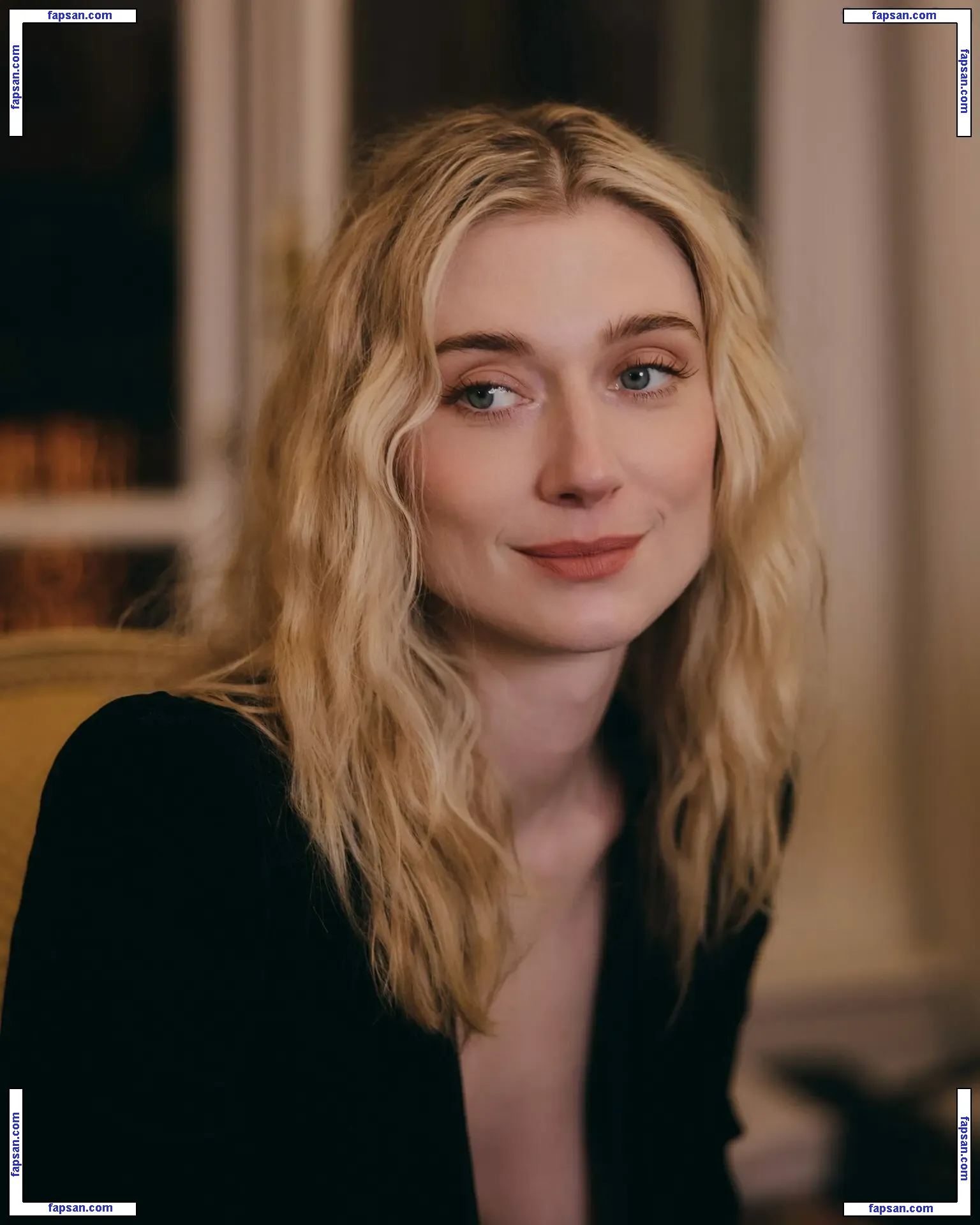 Elizabeth Debicki nude photo #0301 from OnlyFans