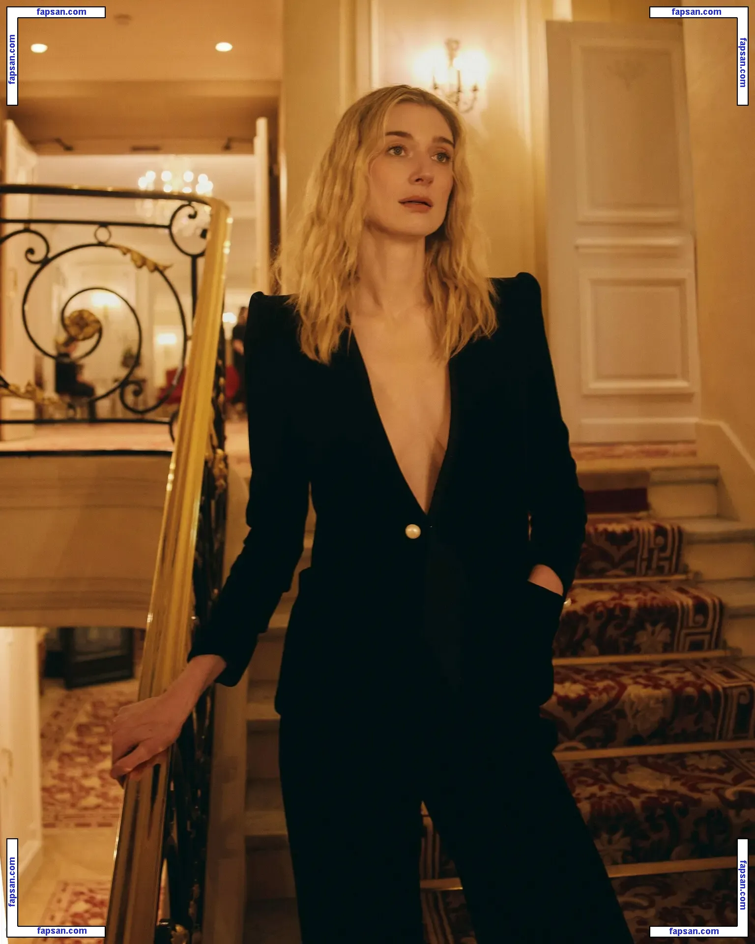 Elizabeth Debicki nude photo #0302 from OnlyFans