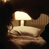 Elizabeth Debicki nude #0002