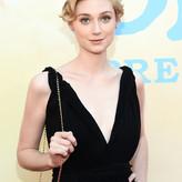 Elizabeth Debicki голая #0018