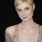 Elizabeth Debicki голая #0020