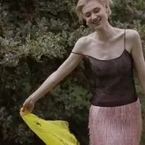 Elizabeth Debicki nude #0035