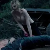 Elizabeth Debicki nude #0038