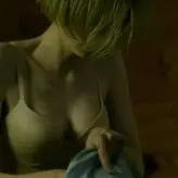 Elizabeth Debicki nude #0039