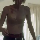 Elizabeth Debicki nude #0040