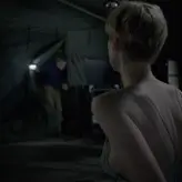 Elizabeth Debicki nude #0048