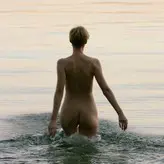 Elizabeth Debicki nude #0050