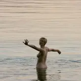 Elizabeth Debicki nude #0054